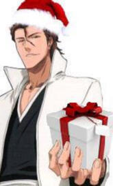 aizen christmas