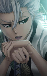 Toshiro