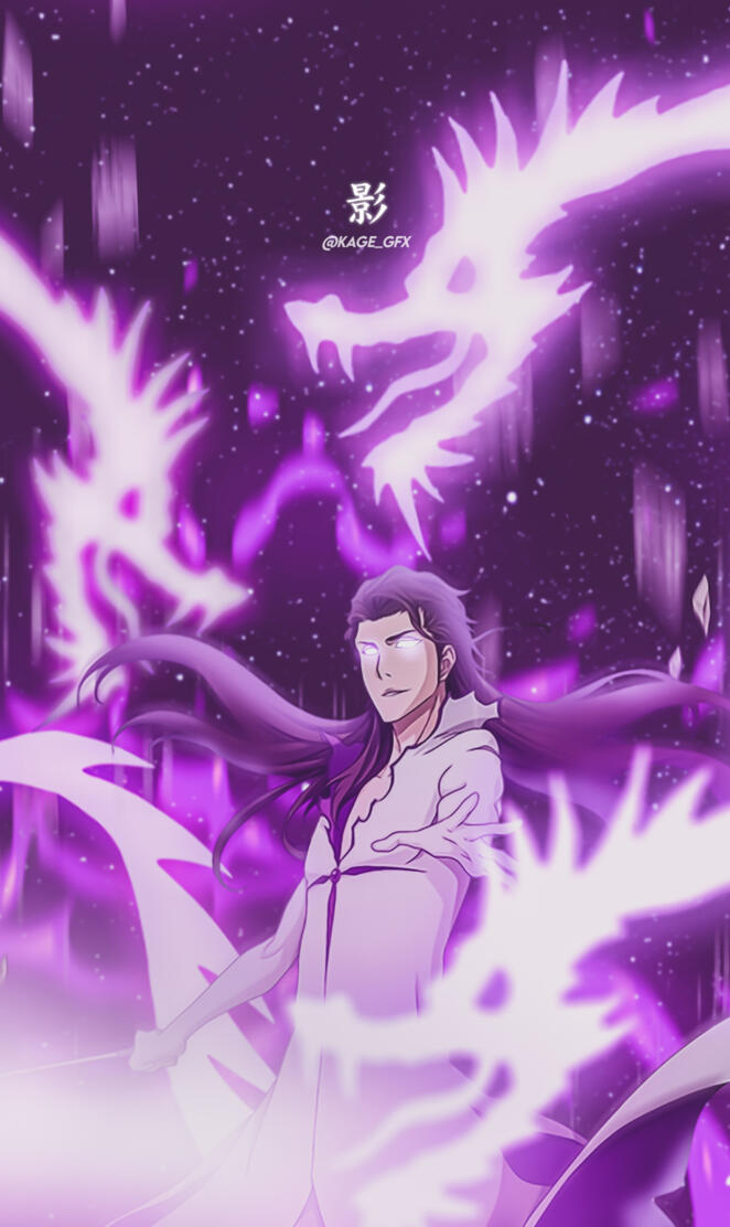 Aizen sosuke