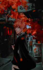 Ichigo Kurosaki