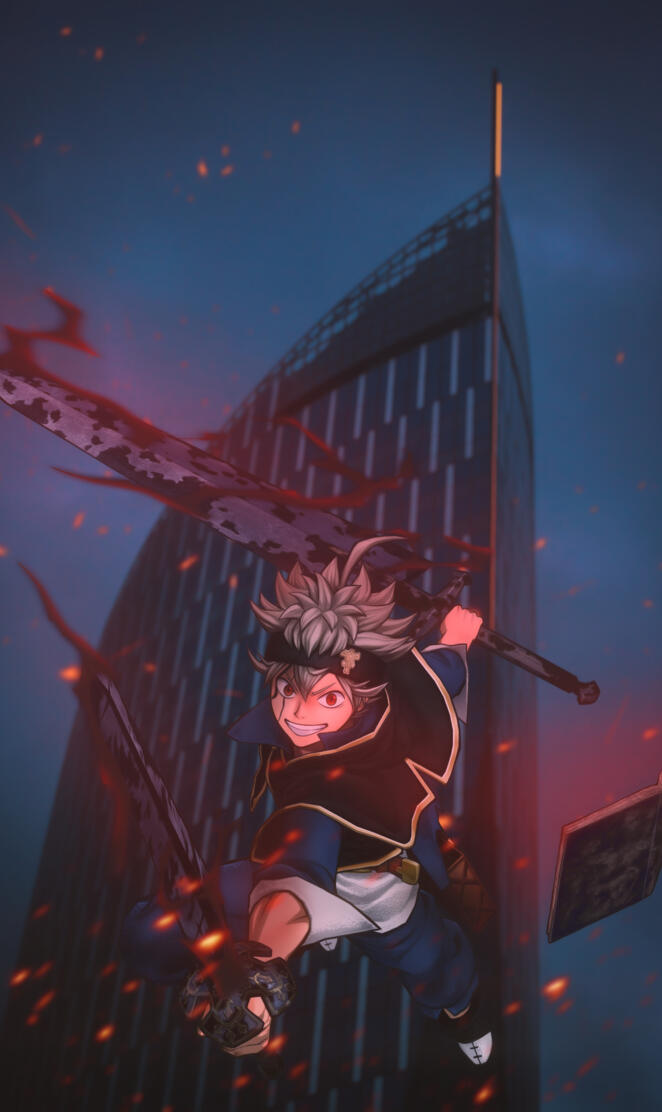 Asta
