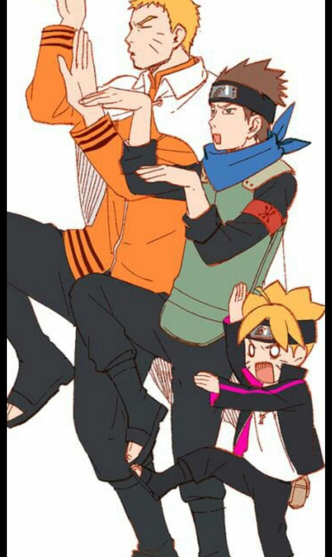Boruto