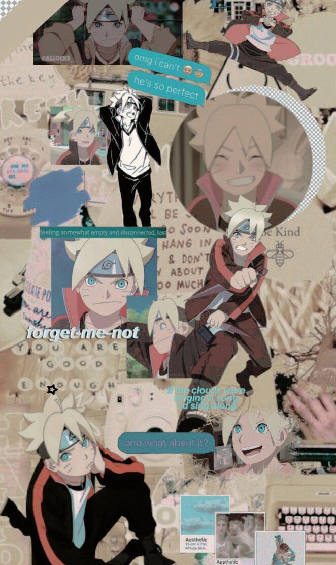 Boruto