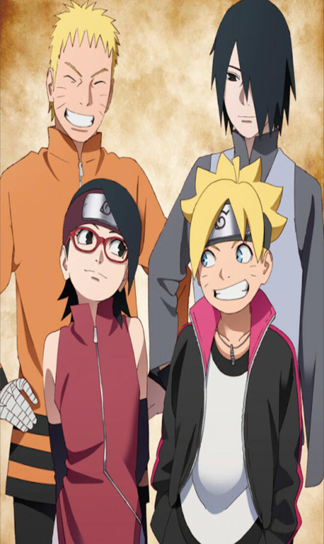 Boruto