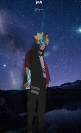 Boruto