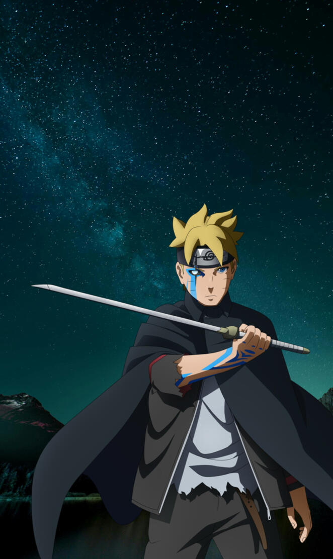 Boruto