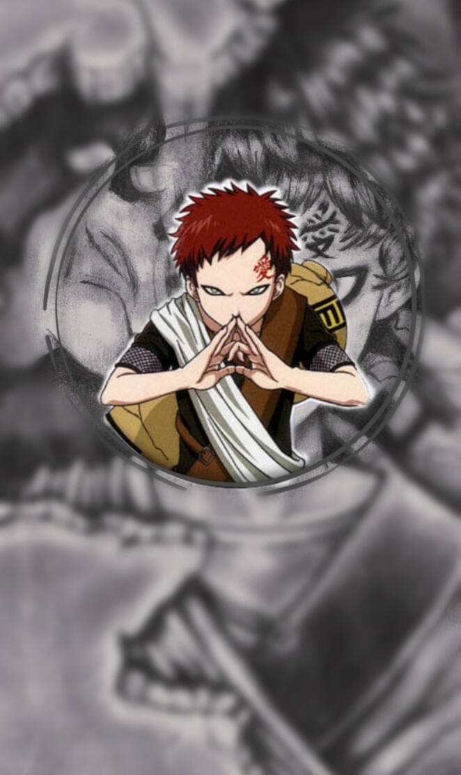 Gaara