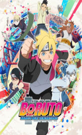 Boruto Uzumaki