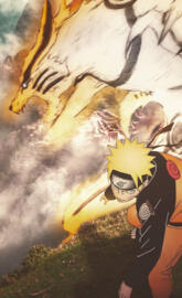 Naruto shippuden