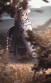 Sakura Haruno