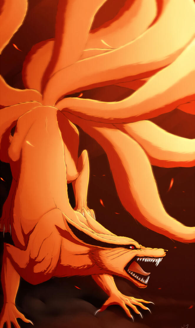 Kurama