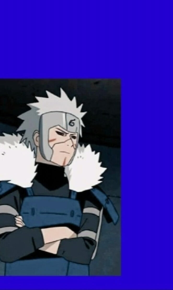 Tobirama
