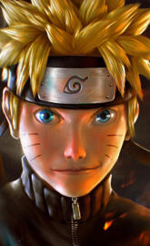 Naruto shippuden