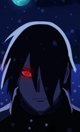 Sasuke uchiha boruto