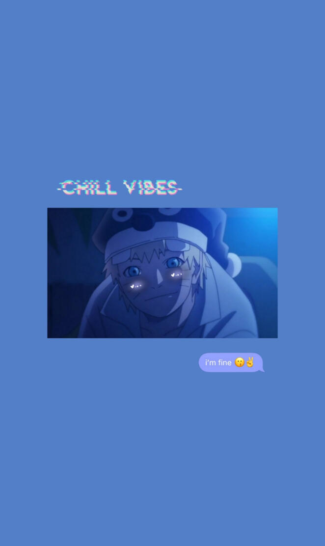 Naruto made by casi2