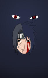 Itachi Sasuke