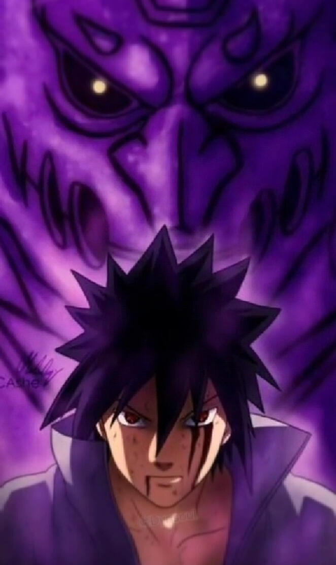 Susano-sasuke