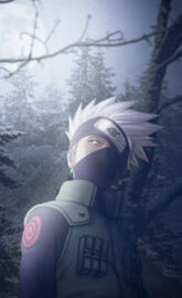 Kakashi Hatake