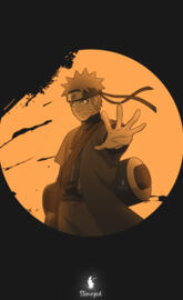 Naruto Uzumaki