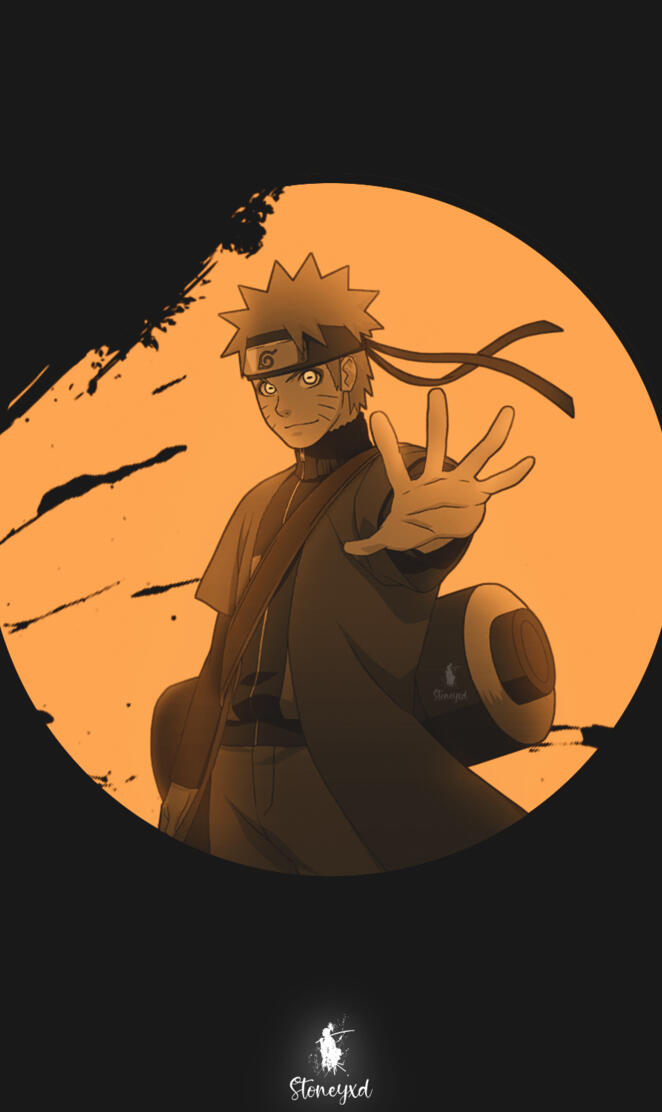 Naruto Uzumaki