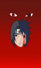 Itachi Sasuke