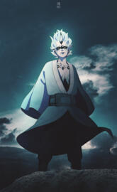 mitsuki sage mode