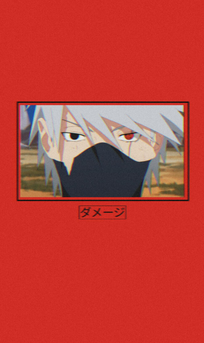 Kakashi Hatake