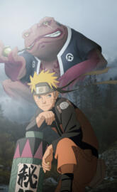 Naruto Uzumaki
