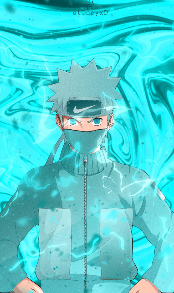 NARUTO UZUMAKI