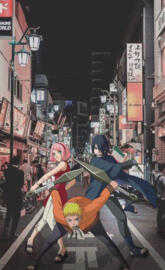 TEAM 7