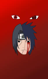 Itachi Sasuke