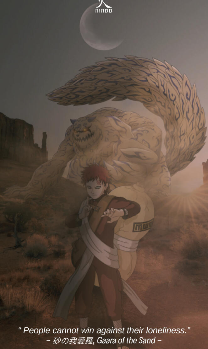 Gaara