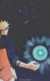 Naruto Rasengan