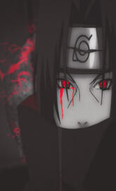 ITACHI EYE