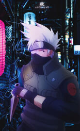 Kakashi Hatake