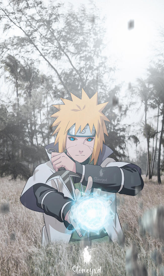 MINATO NAMIKAZE