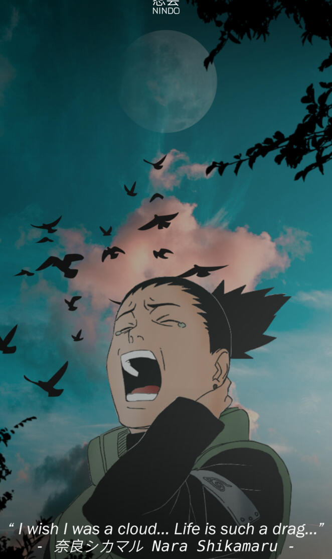Shikamaru Nara