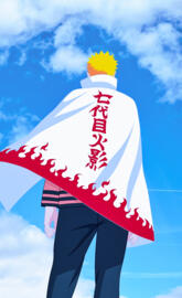 7-th Hokage