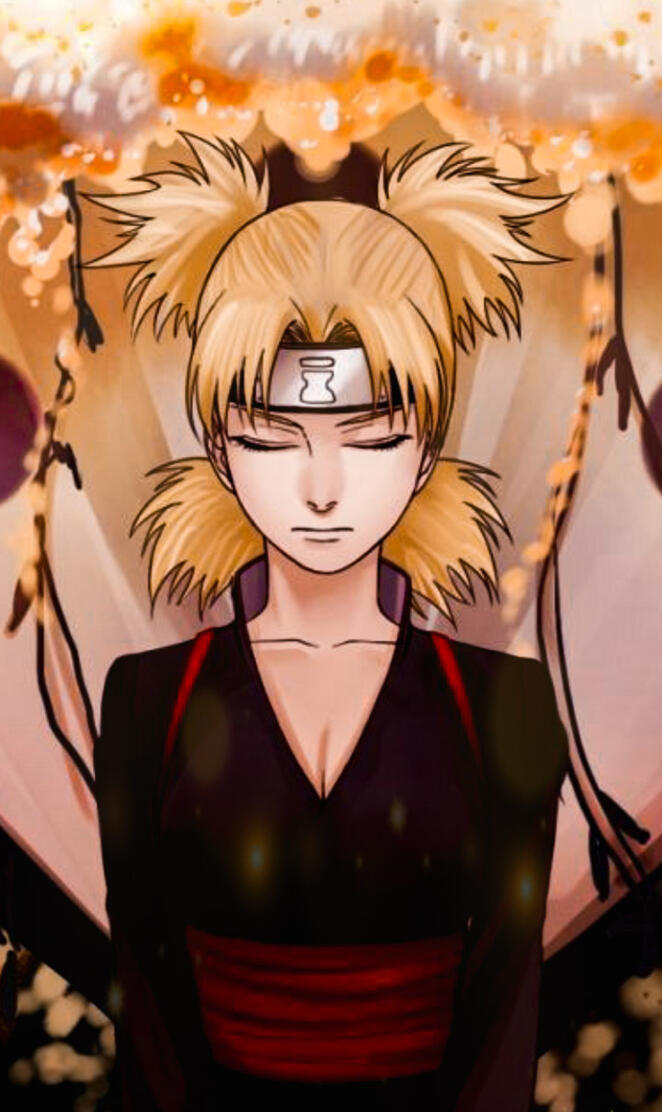 Temari