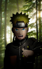 Naruto Uzumaki