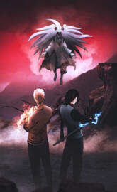 SasuNaru vs Momoshiki