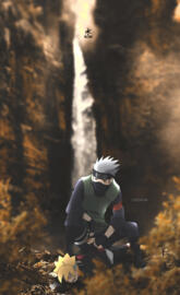 Kakashi Hatake