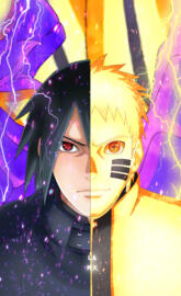 naruto x sasuke