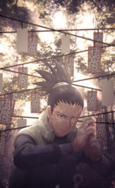 Shikamaru Nara