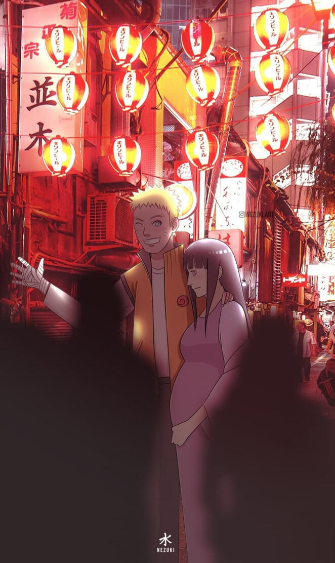 Naruhina