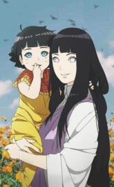 Hinata Himawari