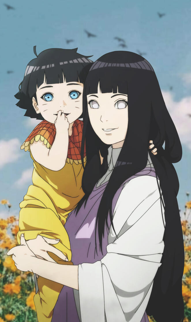 Hinata Himawari