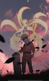 Naruto Uzumaki