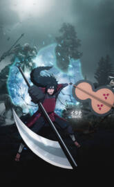 Madara Uchiha