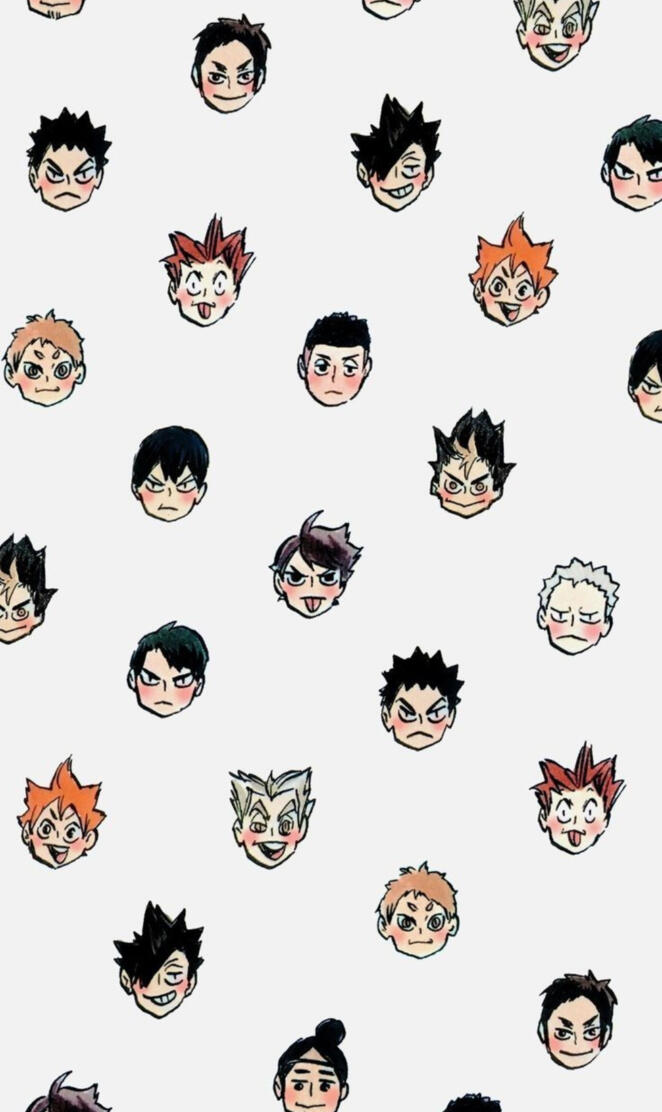 Haikyuu